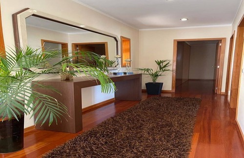 Portela House | Unique Luxury House in Braga