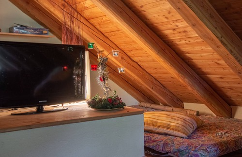Pragelato Ski Chalet | Unique mountain chalet, surrounded by nature