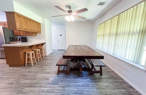 Proctor Other | Unique & Newly Renovated Farmhouse w/Pool & Spring Fed Creek Access