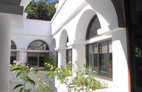 Karon House | Unique ocean views 5 Bedrooms Pool Villa in Kata