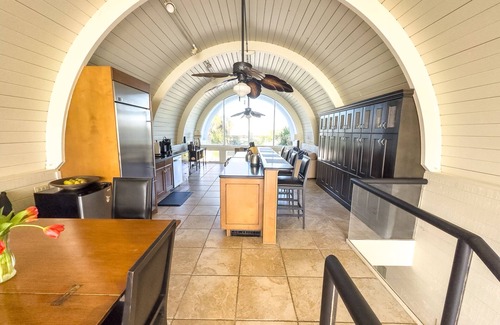 Melbourne Beach House | Unique Oceanfront Home with Incredible Views 3 bedroom 3 full bathrooms