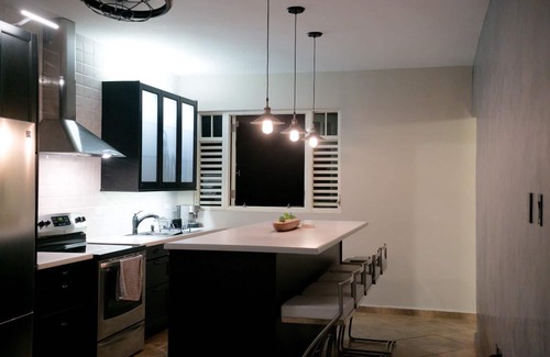 Borinquen Apartment | Unique Oceanview Penthouse - Private Elevator