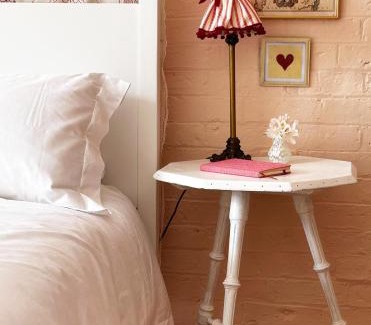 Wrinehill House | Unique Old Bakery Retreat