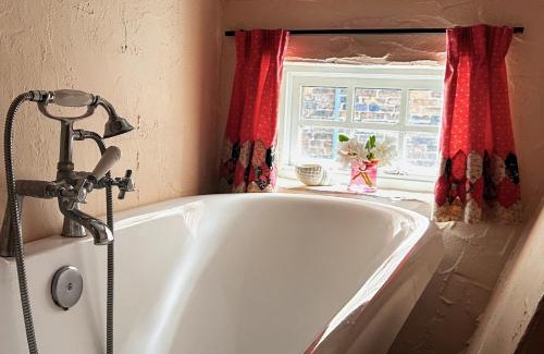 Wrinehill House | Unique Old Bakery Retreat