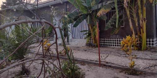 Sanyang House | Unique Owl Apartments