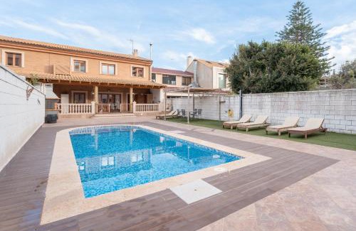 Alboraya Villa | Unique Patacona