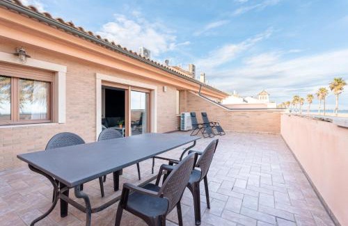 Alboraya Villa | Unique Patacona
