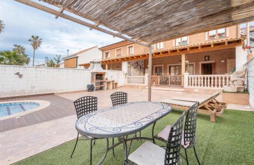 Alboraya Villa | Unique Patacona