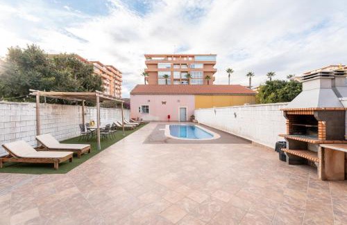 Alboraya Villa | Unique Patacona