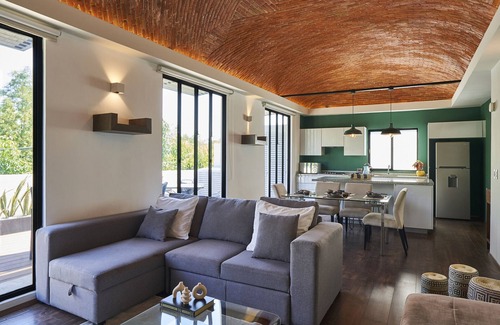 Gustavo A. Madero Apartment | Unique penthouse in the heart of La Condesa/Roma