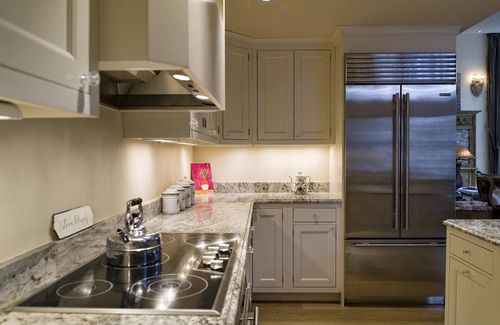 Vail Condo | Unique Penthouse in the HEART of Vail Village