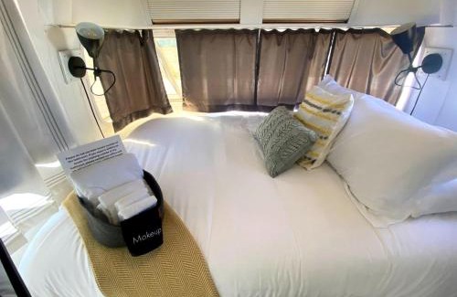 Pear Park House | Unique, Pet-Friendly Airstream Getaway - Perfect for an Elevated Glamping Experience in Colorado