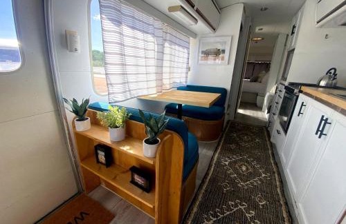 Pear Park House | Unique, Pet-Friendly Airstream Getaway - Perfect for an Elevated Glamping Experience in Colorado