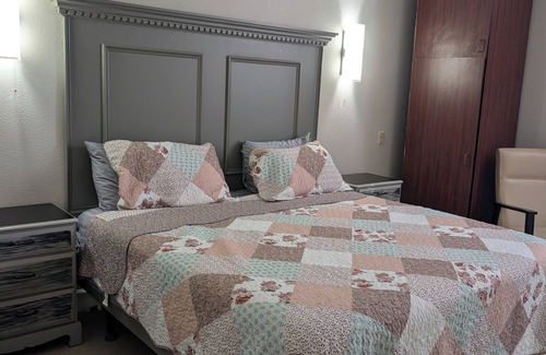 Pocahontas Bed & Breakfast | unique place at the horseshoe event center VIP rooms
