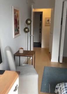 Midtown East Apartment | Unique Place in midtown NYC