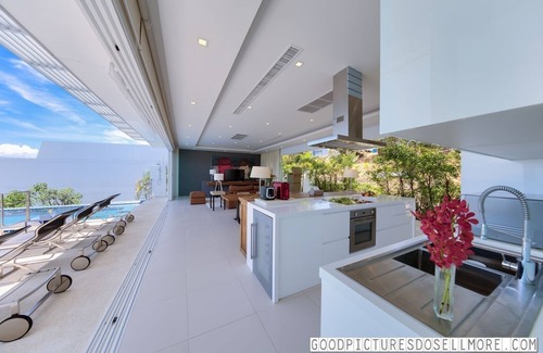 Plai Laem Villa | UniQue Pool Villa 'L'