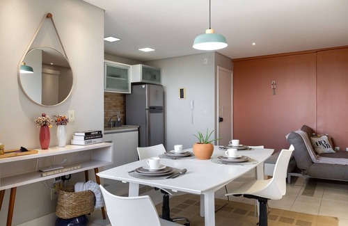 Jardim Goias Apartment | UNIQUE RESIDENCE