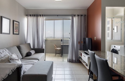 Jardim Goias Apartment | UNIQUE RESIDENCE