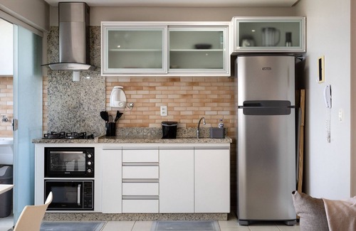 Jardim Goias Apartment | UNIQUE RESIDENCE