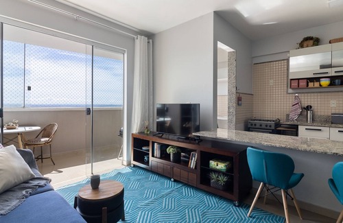 Jardim Goias Apartment | UNIQUE RESIDENCE