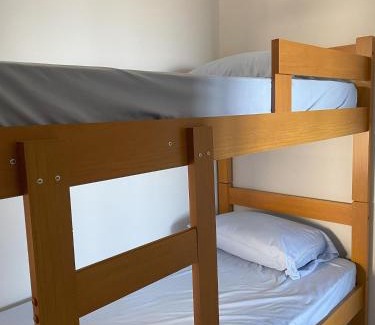 Goiania Apartment | Unique Residence, close to Park and Shopping Flamboyant