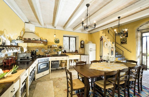 Palazzolo Acreide House | Unique restored villa with private pool nestled in unspoiled valley