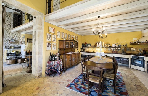 Palazzolo Acreide House | Unique restored villa with private pool nestled in unspoiled valley