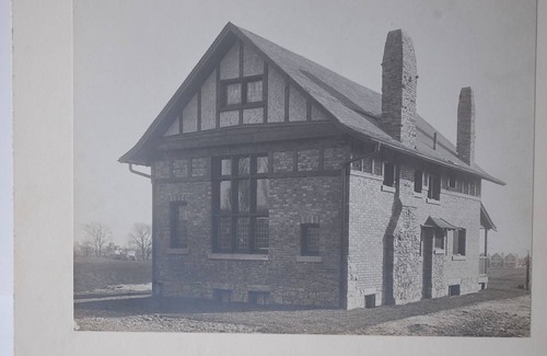 Riverdale House | Unique, restored, Arts and Crafts historical home. Furnished.