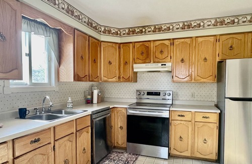 Summerside House | Unique retreat with breathtaking waterview in Summerside Bay