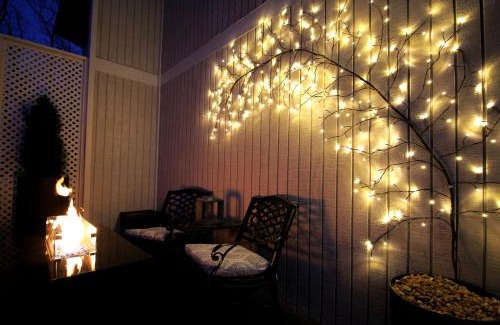 Villa Rica House | Unique Romantic Getaway near Atlanta, Georgia
