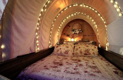 Villa Rica House | Unique Romantic Getaway near Atlanta, Georgia