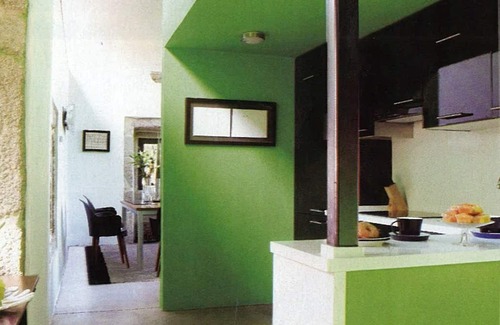 Gondomar Cottage | Unique rural house in Baiona, next beaches area, ideal 4 people