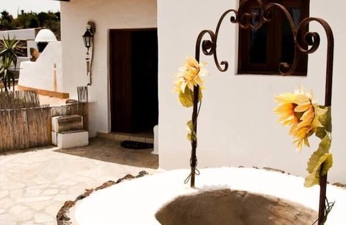 Villaverde Cottage | Unique rustic Villa, Cool and relax