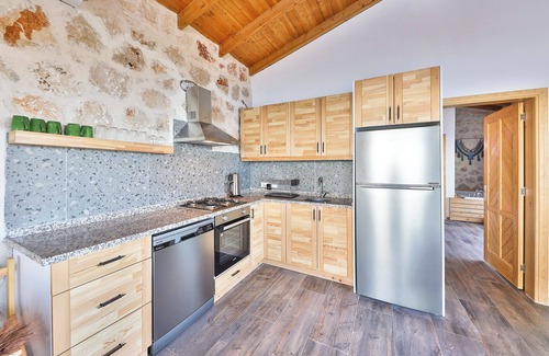 Patara Villa | Unique Sea View Romantic One-Bedroom Villa in Patara