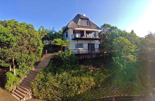 Ramsgate South Apartment | Unique Seaside House Ramsgate