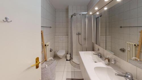 Sankt Alban Apartment | Unique Serviced Living - Gellert Aeschenplatz