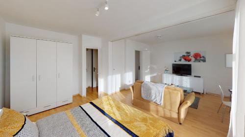 St. Johann Apartment | Unique Serviced Living @ St. Johann Davidsrain