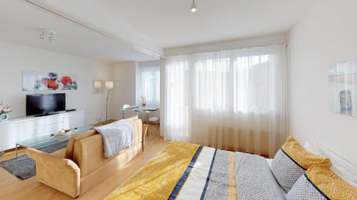 St. Johann Apartment | Unique Serviced Living @ St. Johann Davidsrain