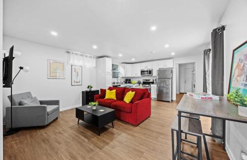 Phoenix Hill Apartment | Unique Shipping Container Retreat: Six 1BR Units