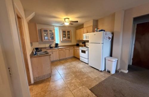 Alamosa House | Unique Southwest 2-bedroom home Permit #03015