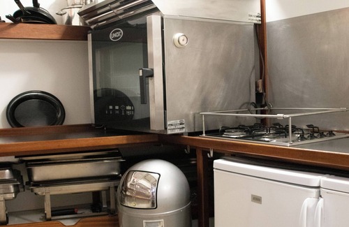 Amsterdam East Boat Rental | Unique spacious comfortable (private) boat near Amsterdam