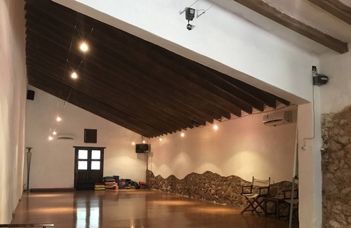 Abanilla House | Unique Spanish Casa Rural La Buena Vida