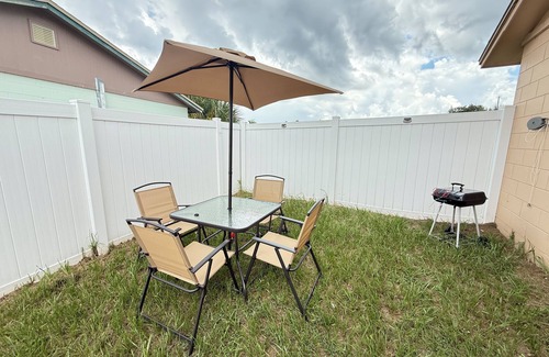 Buena Ventura Lakes Apartment | Unique Studio Minutes From Disney & Universal