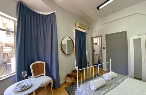 Nicosia House | Unique Studios Phaneromenis 41 - Down Town Nicosia