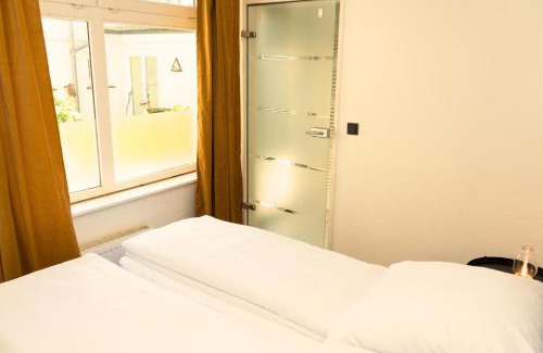 Hastedt Apartment | unique - suite - kitchen - 2 beds - wifi - washing machine