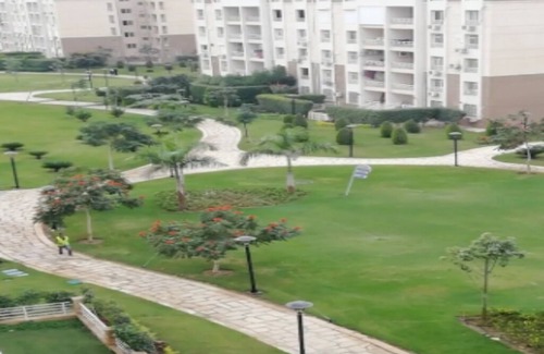 Madinaty House | Unique sunny luxory appartment nr-Airport