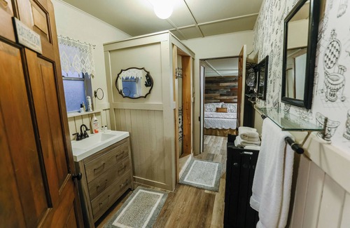 Blanco Other | Unique Texas Hill Country Western Town - Sleeps 20