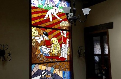 San Felipe del Agua House | UNIQUE @ the best neighborhood in OAXACA CITY!