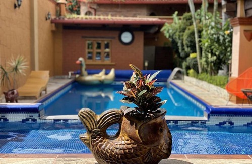 San Felipe del Agua House | UNIQUE @ the best neighborhood in OAXACA CITY!
