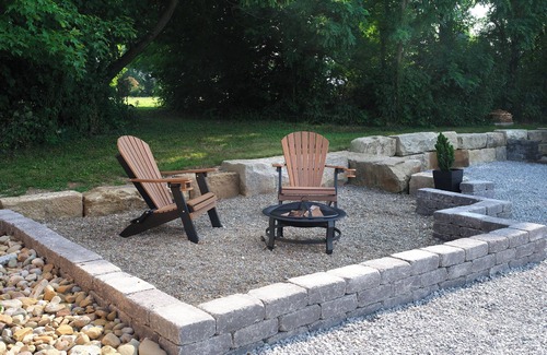 Kidron House | Unique tiny house in Kidron with hot tub, high speed internet & more